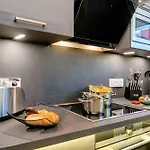 Schleivilla Kapitaen Cook2 别墅 *