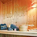 Schleivilla Kapitaen Cook2 *