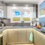 Schleivilla Kapitaen Cook2 别墅 *