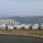 Schleivilla Kapitaen Cook2 别墅 卡珀尔恩