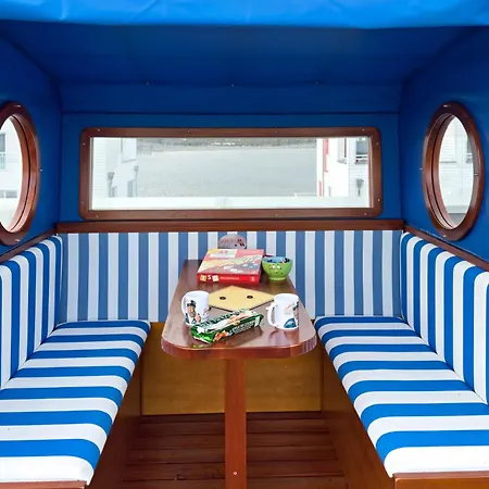 Schleivilla Kapitaen Cook2 *