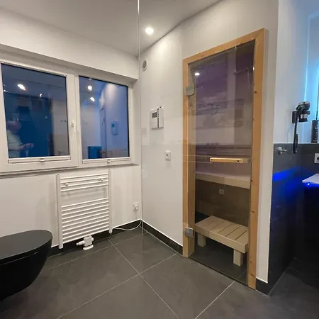 Schleivilla Kapitaen Cook2 カッペルン