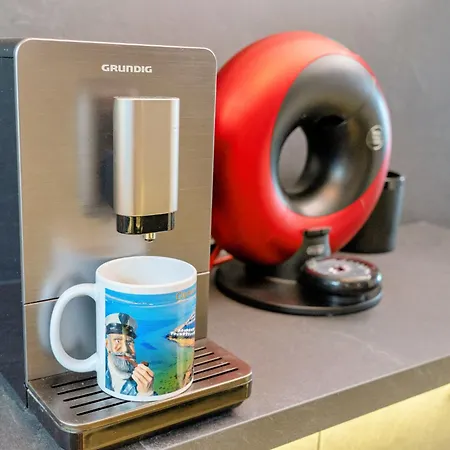 Schleivilla Kapitaen Cook2 *